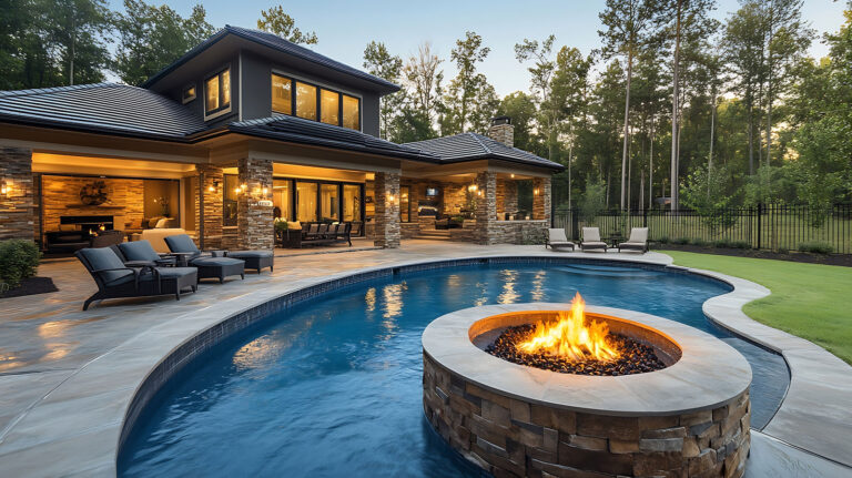 Accessory Structures