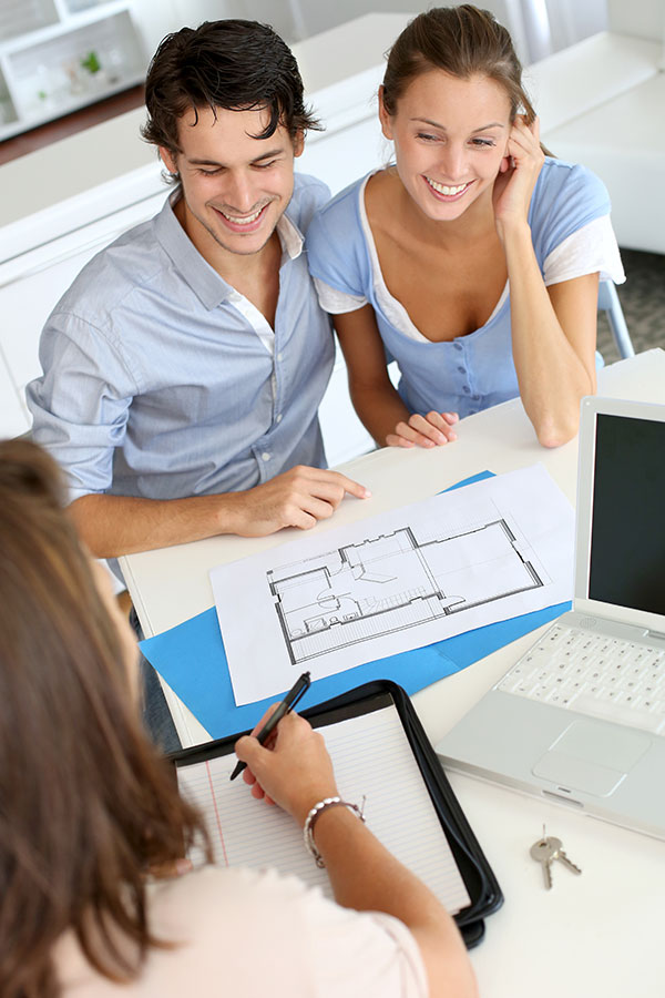 We Spot Issues Early.