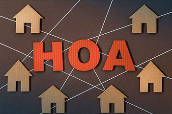 HOA Rules