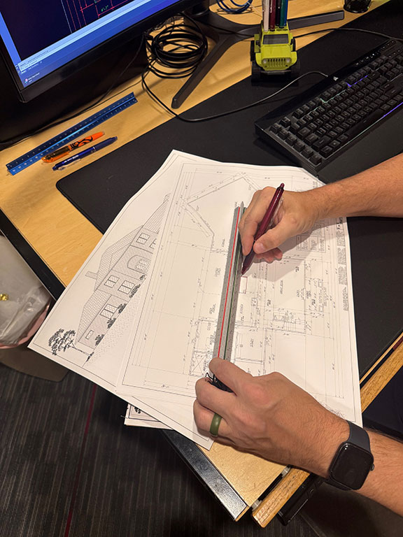 We have been doing this for decades.