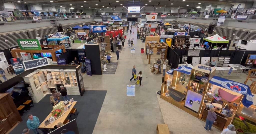 B&G Drafting to Exhibit at the 2026 HBA Home & Outdoor Living Show