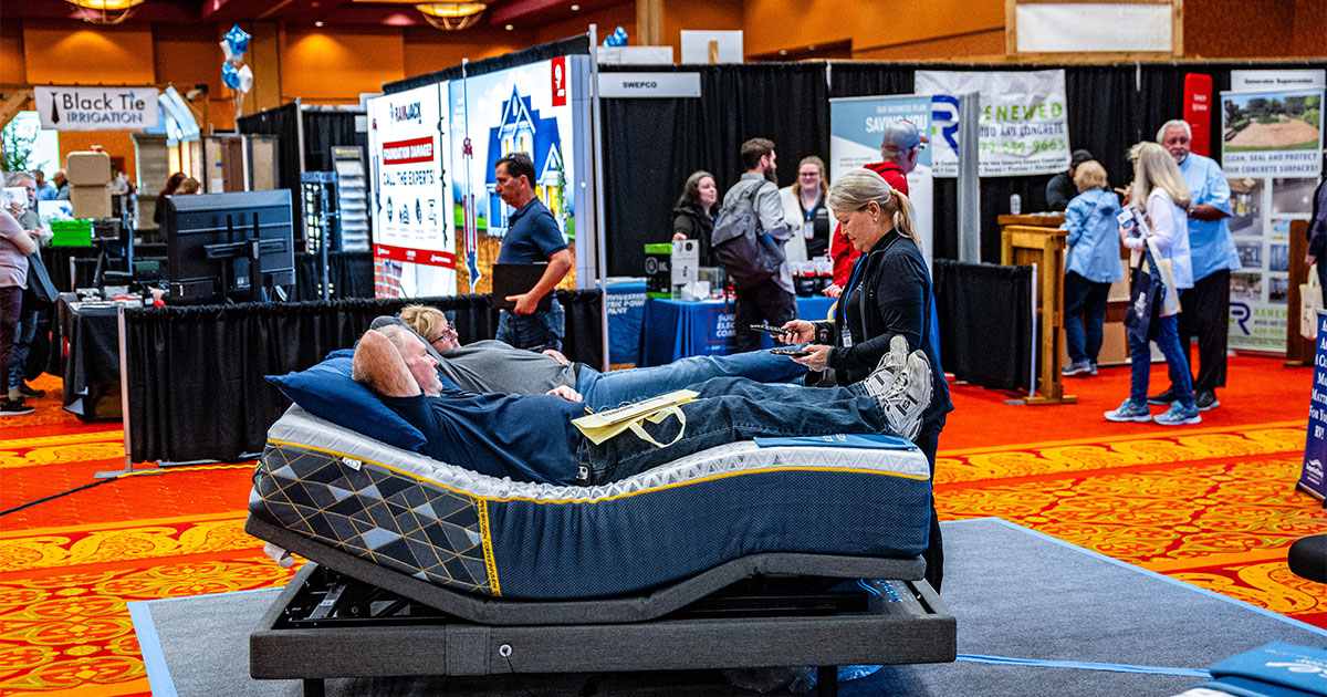 B&G Drafting Will Exhibit at the 2026 NWA Home Show