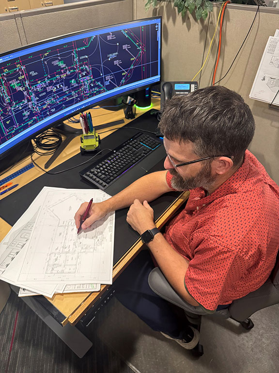 We protect your investment.